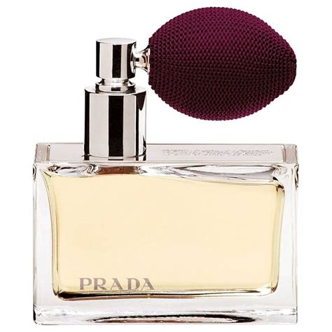 prada spices perfume|Prada original perfume.